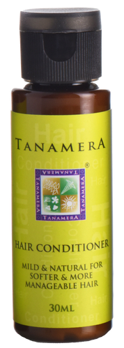 TANAMERA Travel Amenities Set