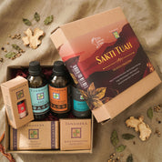 Sakti Tuah Bundle - TANAMERA