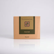 tanamera herbal bath sachets with aromatic herbs for a relaxing bath