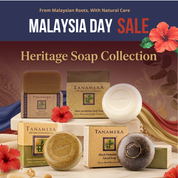 Heritage Soap Collection