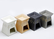 Ceramic Aroma Warmer - TANAMERA Essentials