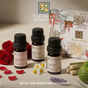 Memori - Zahirah MacWilson Exclusive EO Set