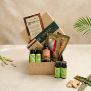 Orked Weekend Spa Kit