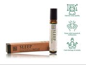 TANAMERA sleep essential oil roll-on pre-diluted blend in