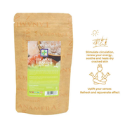 Spa Aman Relaxing Bath Salt