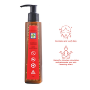 Spa Jerneh Cleansing Moisturizer