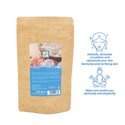 Spa Surya Uplifting Bath Salt
