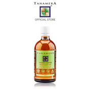 Toning Green Coffee Massage Oil