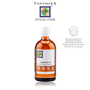 Tanamera Carrier Oil