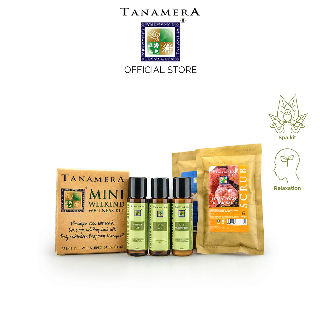 Gift Set – Tanamera Official