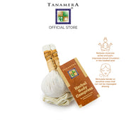 Herbal Body Compress