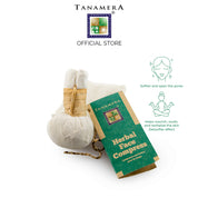 Herbal Face Compress