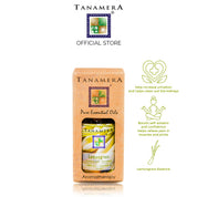 Lemongrass Essential Oil