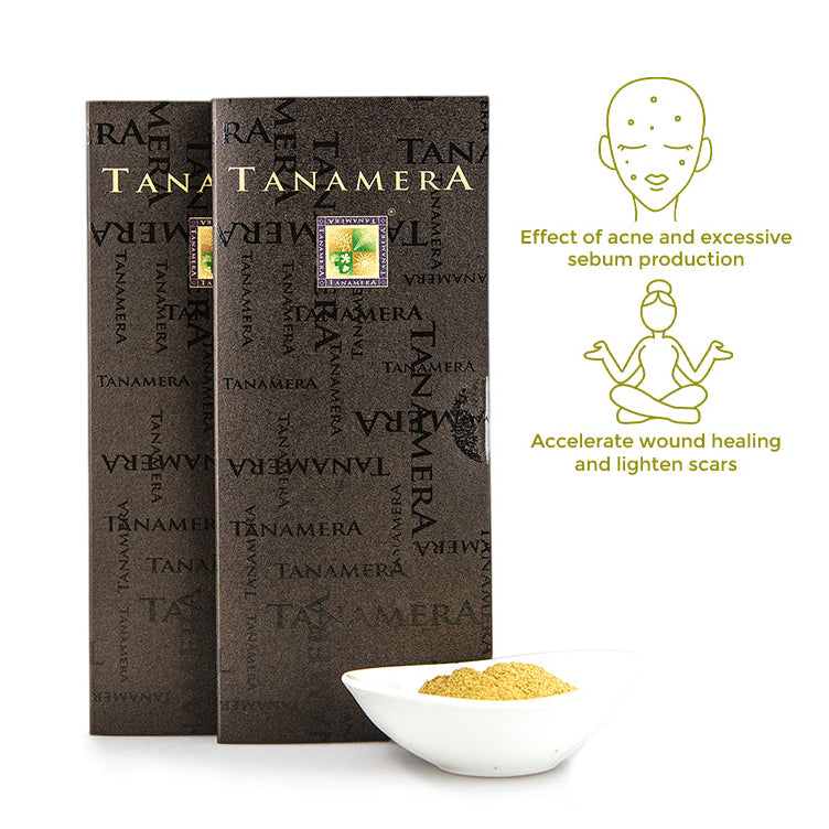 Temu Facial Mask