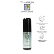 Clarity Facial Moisturizer