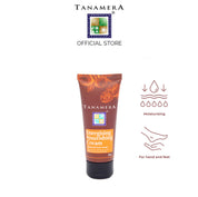 Energising Nourishing Cream