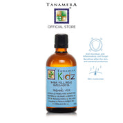 Kidz Baby Full Body Massage Oil + Organic VCO