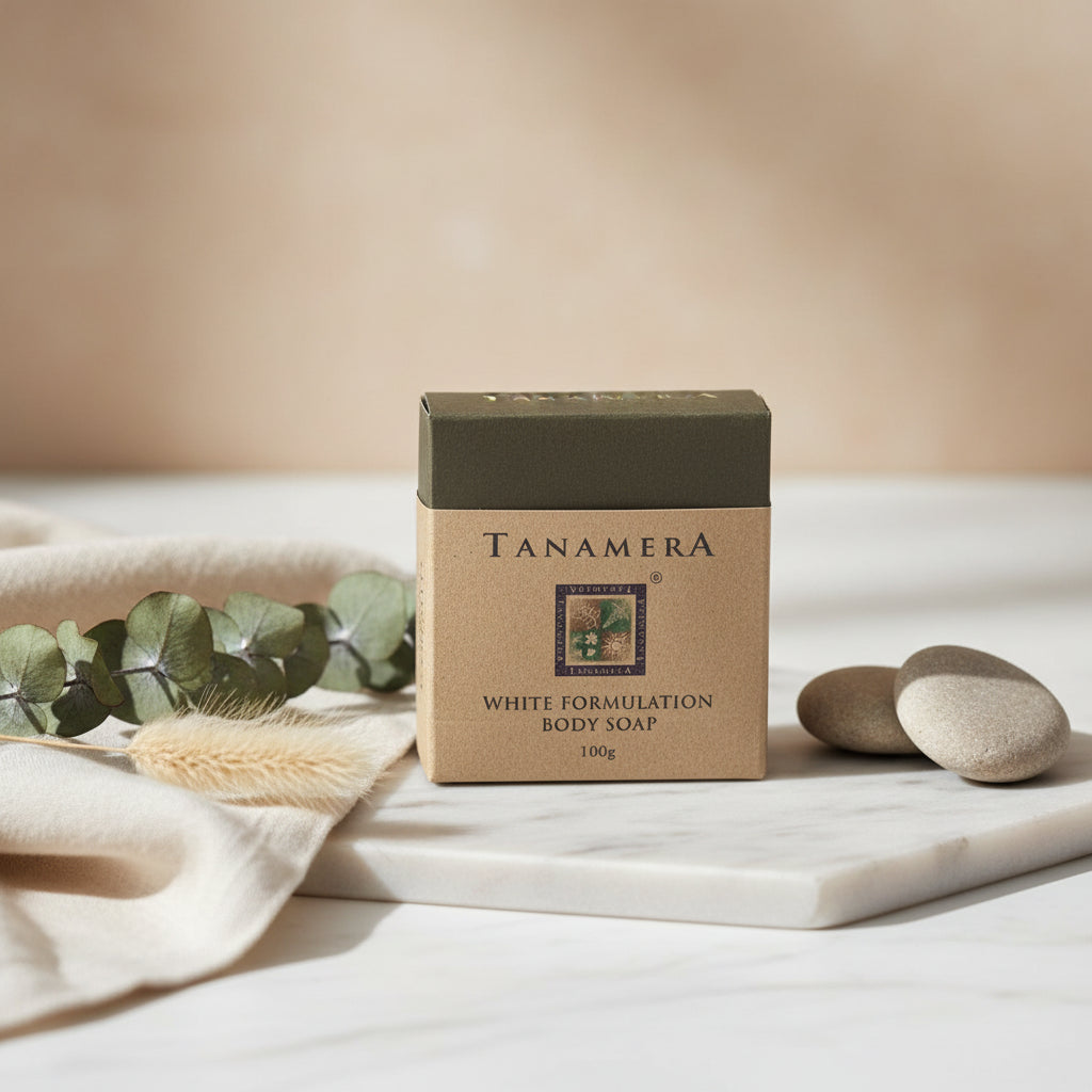 Heritage Soap Collection