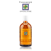 Ginger Blend Massage Oil