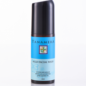 Mild Facial Wash
