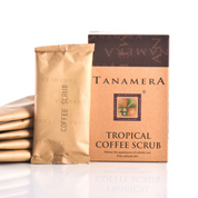 Tropical Coffee Body Scrub