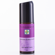 Lavender Floral Water