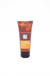 Energising Nourishing Cream