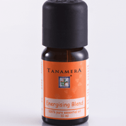 Energising Blend Essential Oil