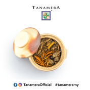 Feminine Herbal Wash