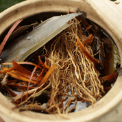 Herbal Bath