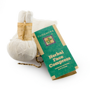 Herbal Face Compress