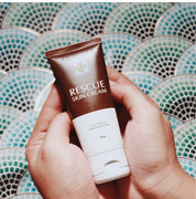 Rescue Skin Cream