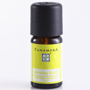 Relaxing Blend Essential Oil