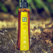 Scalp Cleanser Shampoo