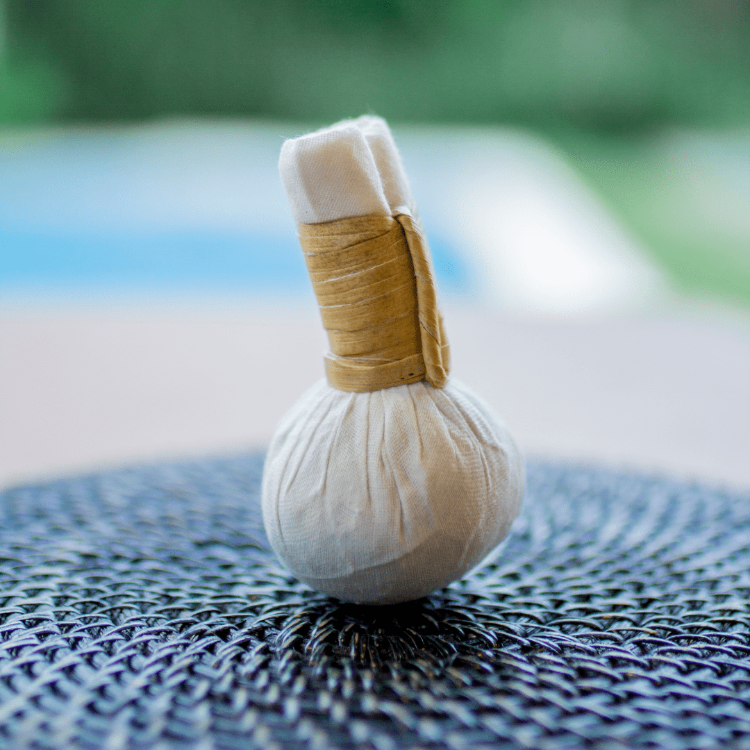 Herbal Face Compress