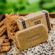 Brown Formulation Body Soap