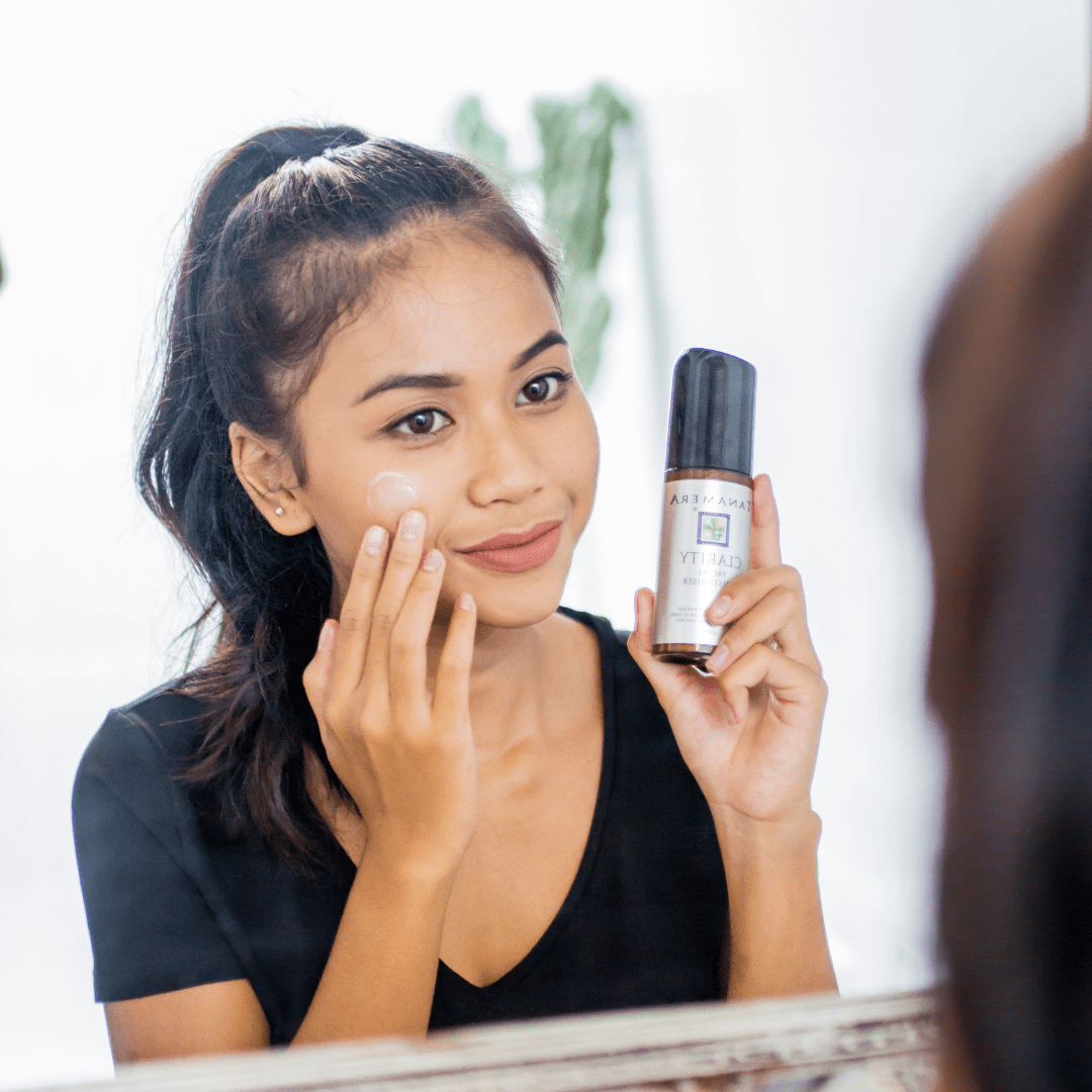 Clarity Facial Moisturizer