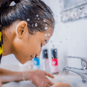 Mild Facial Wash