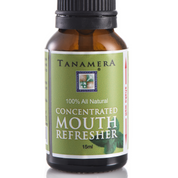 Concentrated Mouth Refresher