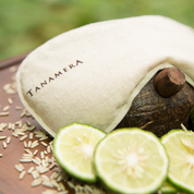 Heat Relief Eye Pillow
