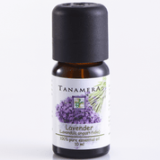 Lavender Essential Oil