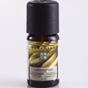 Lemongrass Essential Oil