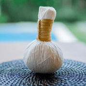 Herbal Body Compress