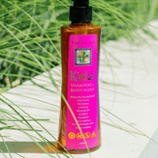 Kidz Shampoo + Body Wash